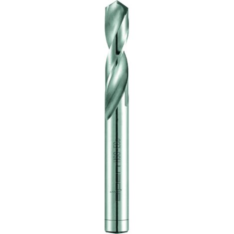 Punta Alpen Cobalt Nirosta 3.20 mm. (Blister 1 pezzo)