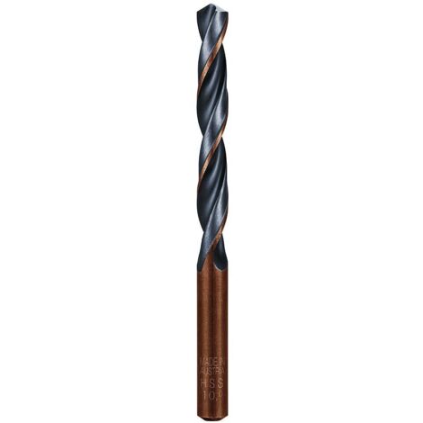 Punta Alpen Hss Sprint Master Ø 7.00 mm. (Blister 1 pezzo)