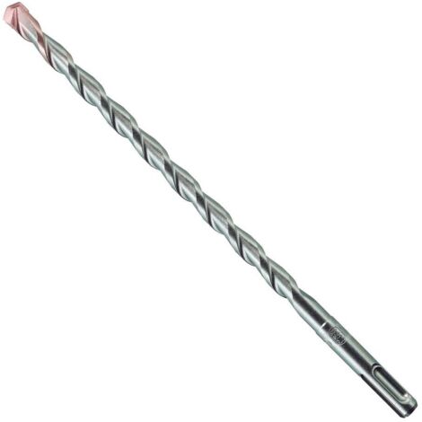 Punta Alpen SDS Plus F4 10.00x 310 mm. (Vescica)