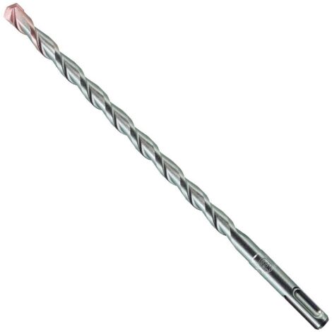 Punta Alpen SDS Plus F4 24.00x260 mm. (Vescica)