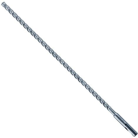 Punta Alpen SDS Plus F8 14,00 x 450 mm.