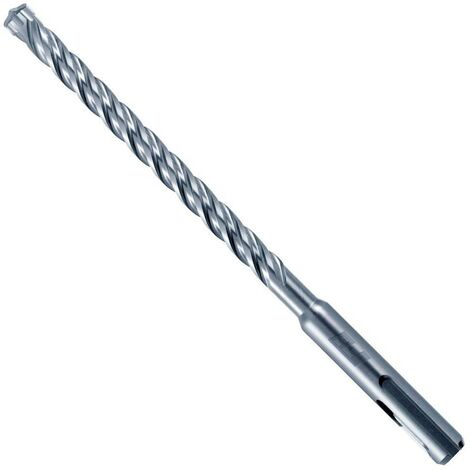 Punta Alpen SDS Plus F8 8,00 x 310 mm.