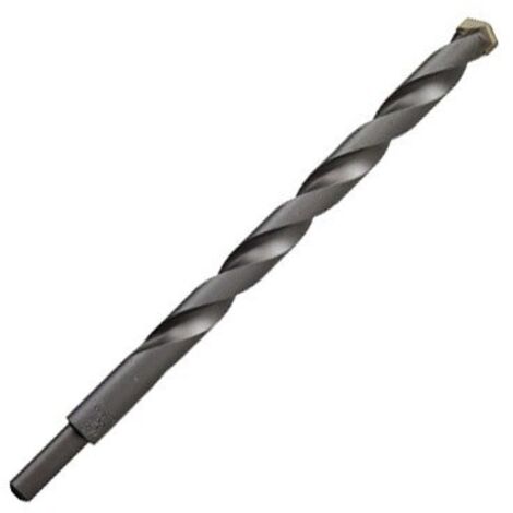 Punta Alpen Widia Long Life 10.00x600 mm. (Blister 1 pezzo)