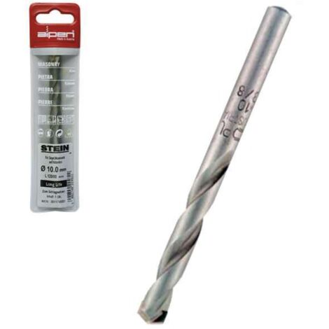 Punta Alpen Widia Long Life 16.00 mm. (Blister 1 Pezzi)