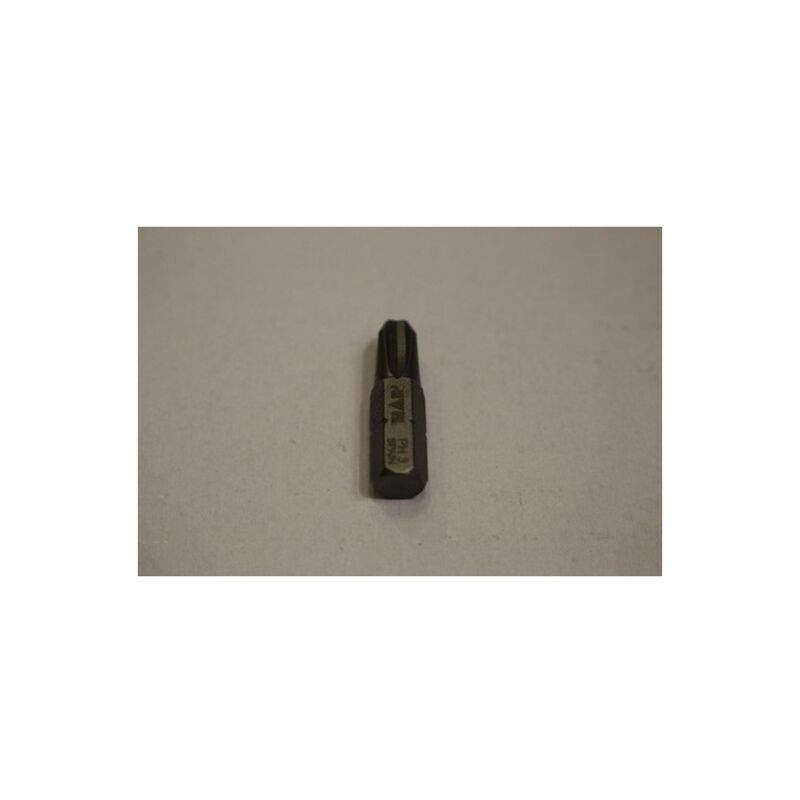 

Punta Atornillador Ph3 Extra Dura 1/4''-25Mm Nv127688 - Nivel