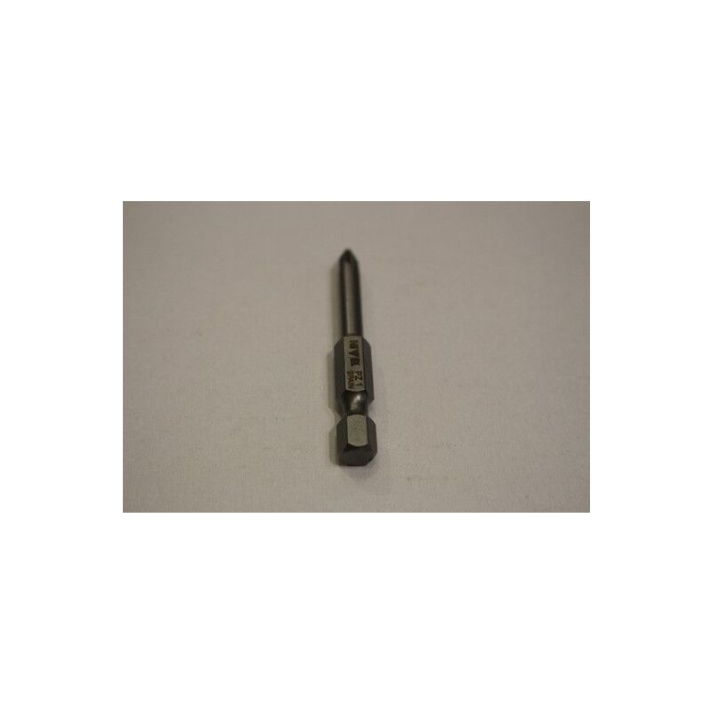 

Punta Atornillador Pz1 Extra Dura 1/4''-50Mm Nv127695 - Nivel