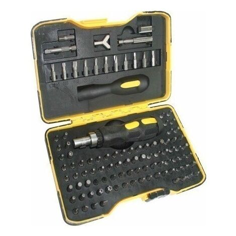 Punta Atornillador Carraca Mader Hand Tools Mader 101 Pz