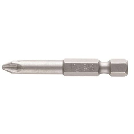 Punta Atornillador Ph1 1/4''-50Mm Extra Dura Bianditz