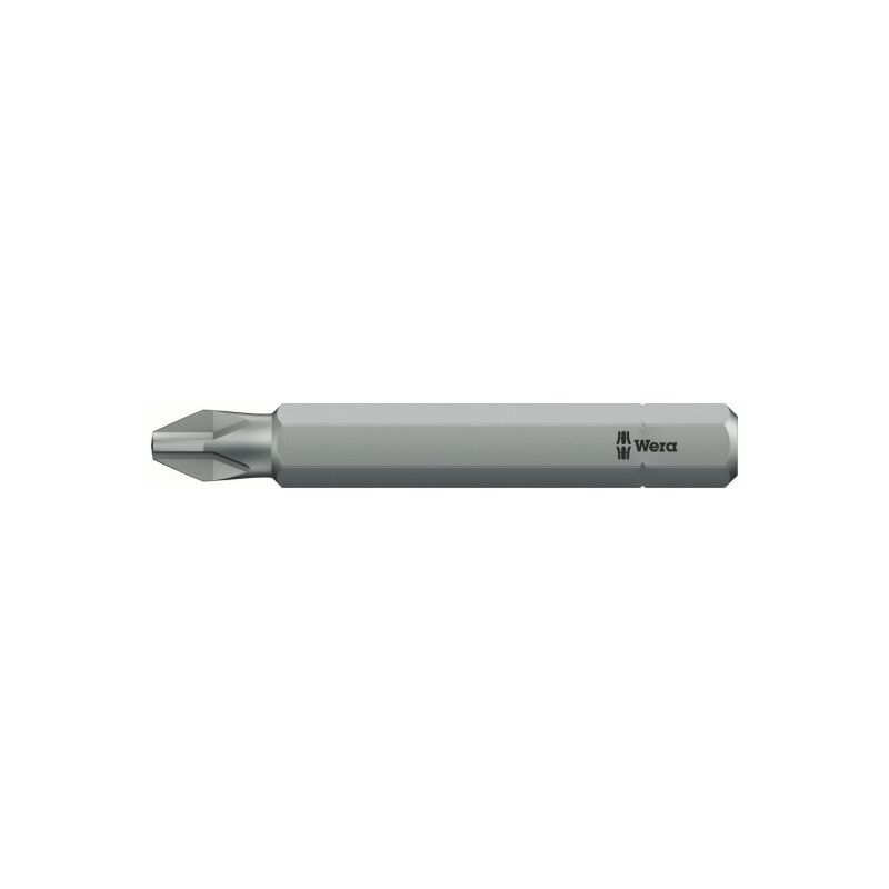 

Punta Atornillador Phillips Ph 3X50 134905