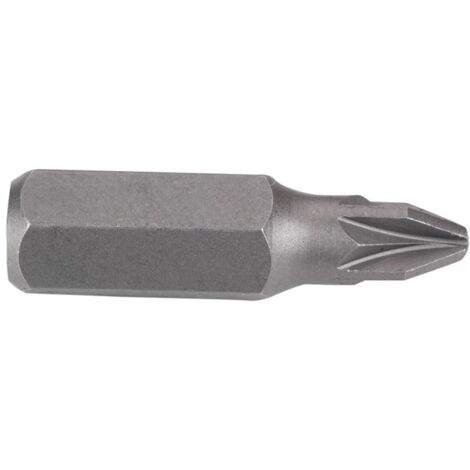 PUNTA ATORNILLAR 5/16" PZ2X30 MM
