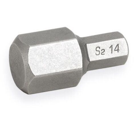 PUNTA ATORNILLAR 5/16 S2 HX10 - DOGHER