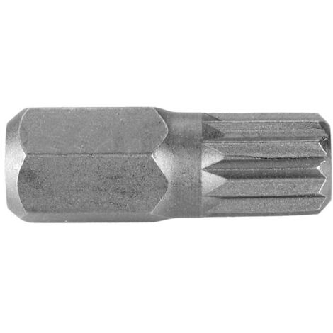 PUNTA ATORNILLAR 5/16 XZN M12X30 MM