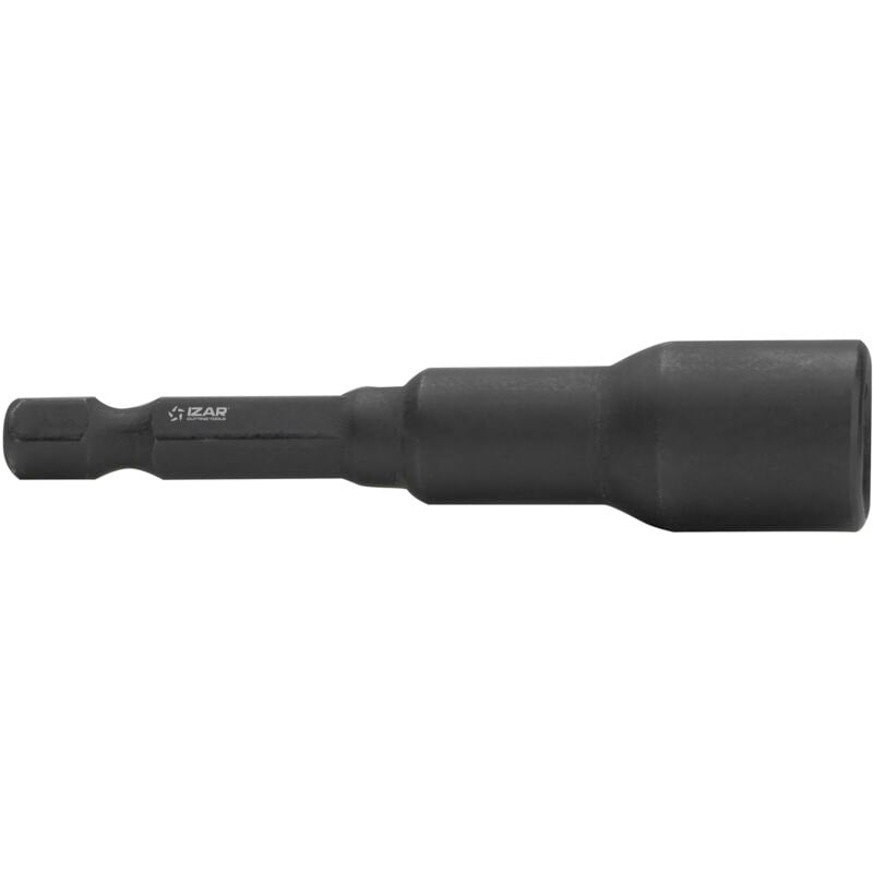 Izar - Adaptador Punta Atornillar - 1529 - Adaptador Magnetico 06,00 mm