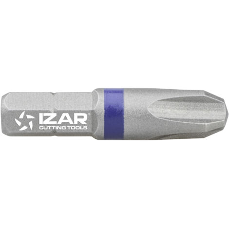 Punta Atornillar DIN3126 Standard - 1520 - Ph 4 - L35 - (Pack 50 Uds.  -  Eur/Pack) IZAR