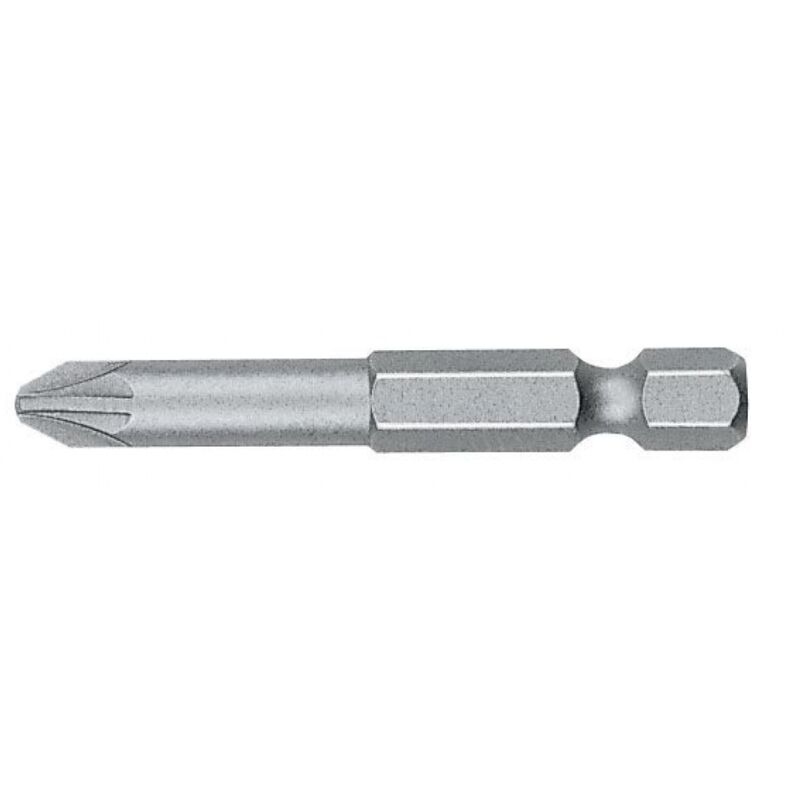 Punta destornillador 1/4' pozidriv 350 (caja 3U. - Izar