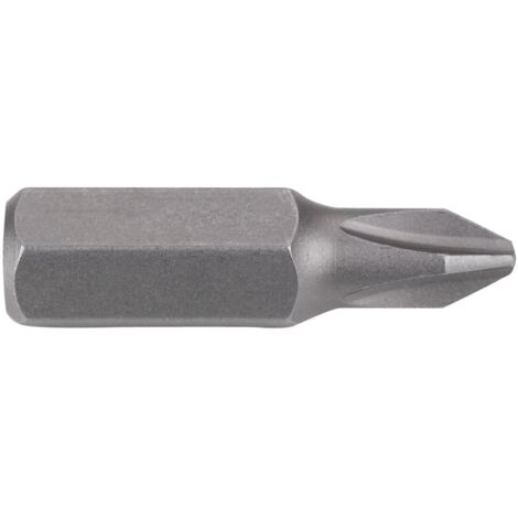 Punta Atornillar Phillips ALYCO 5/16" 2X30 mm