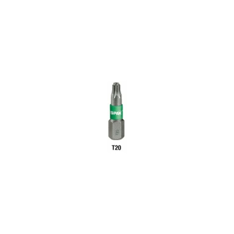 

Punta Atornillar Torx T 20