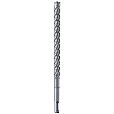Punta benman sds plus 4tagli 16x310 - ff group