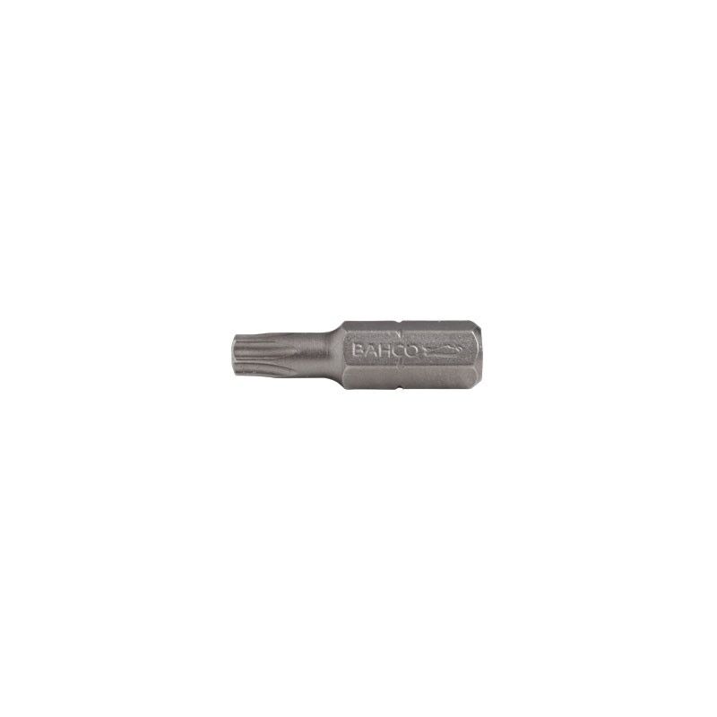 

Boca destornillador torx 535620 20x25 59