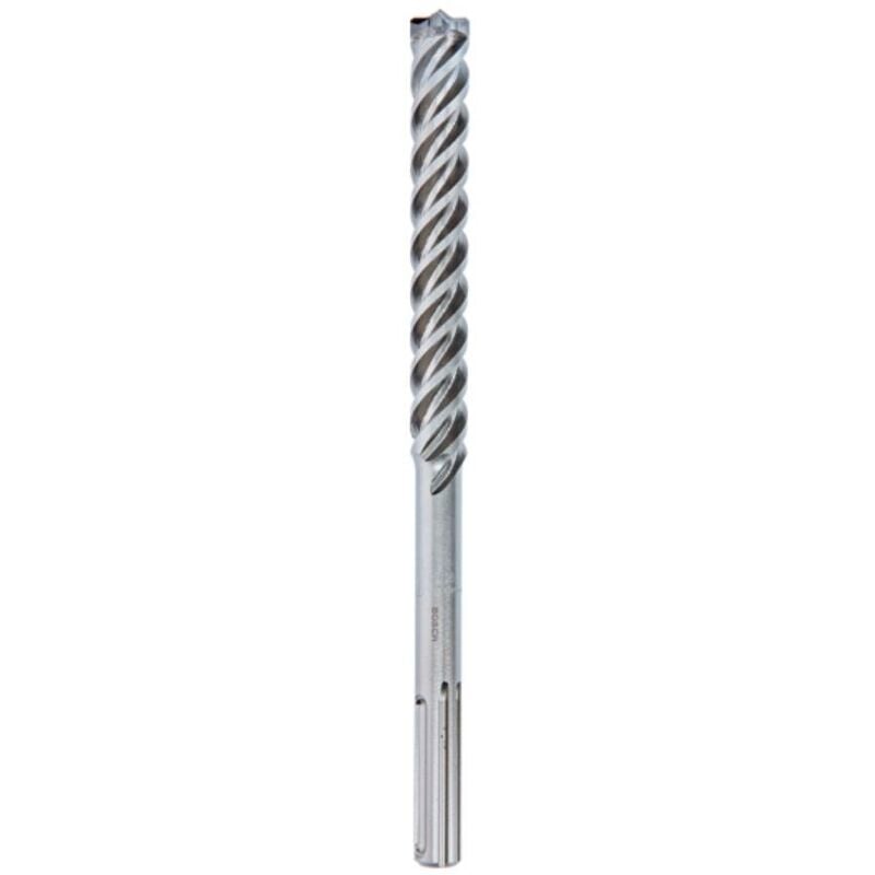 Image of Drill Hammer con SDS-MAX-8X ø 24 x 200 x 320 mm