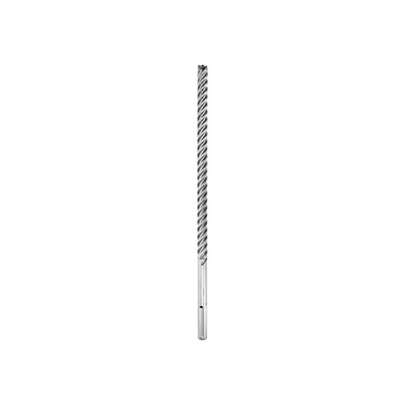 Punte Sds-Max Quadro-X 22x520mm - Bosch