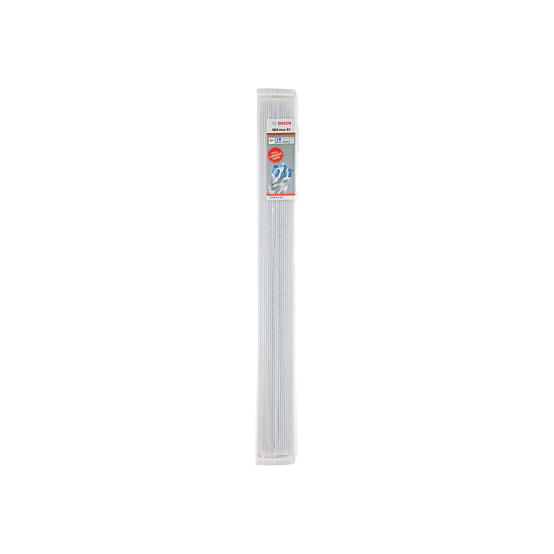 Punte da martello Bosch con sds max-8X Multipack (5 pezzi) 18 x 400 x 540 mm