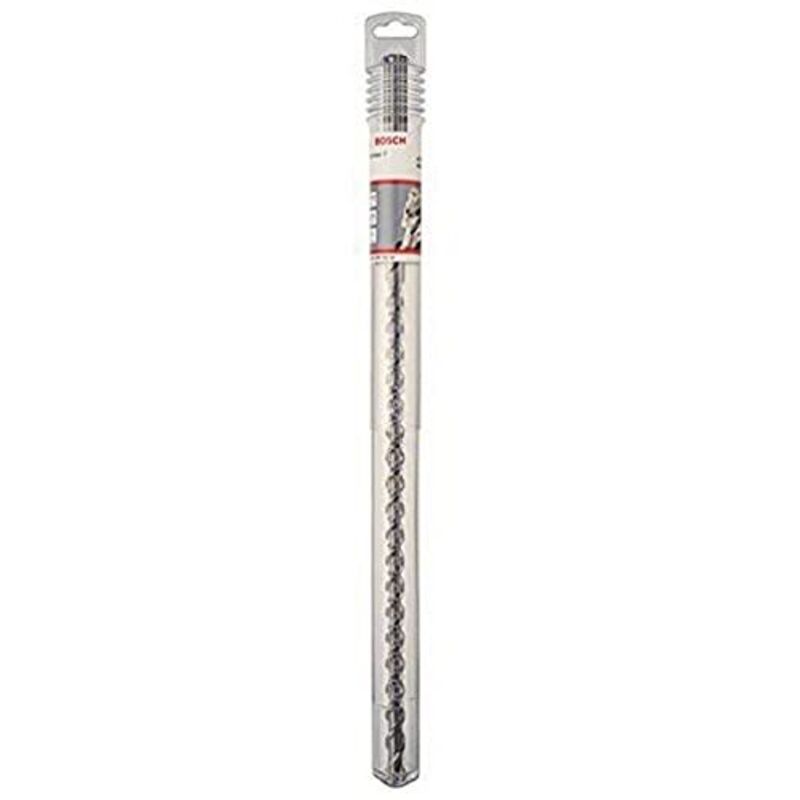 Bosch - Punta sds-max sds max trapano martello utensile muro cemento 16x400x540