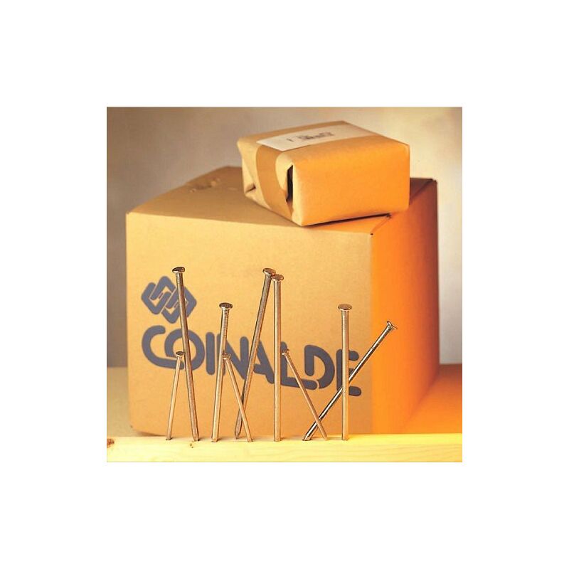 

Coinalde - PUNTA C/PLANA 18 X 80 KILO