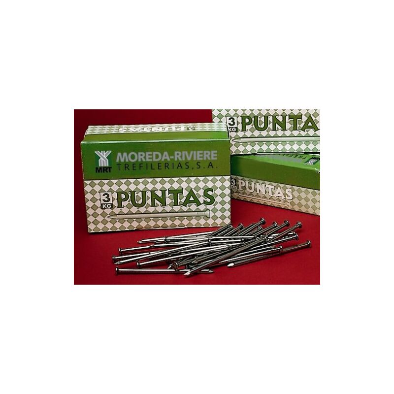 

Punta Cabeza Plana 19X90