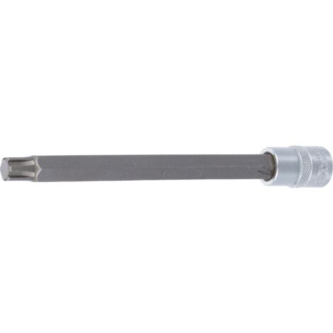 Punta cacciavite BGS 4187 200 mm 12.5 mm profilo zigrinato