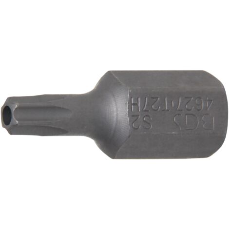 Punta cacciavite BGS t27 30 mm 10 mm