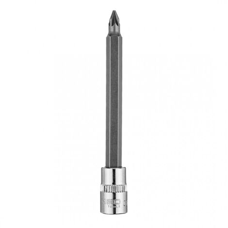 Punta cacciavite neo 10-337 lunga 87 mm