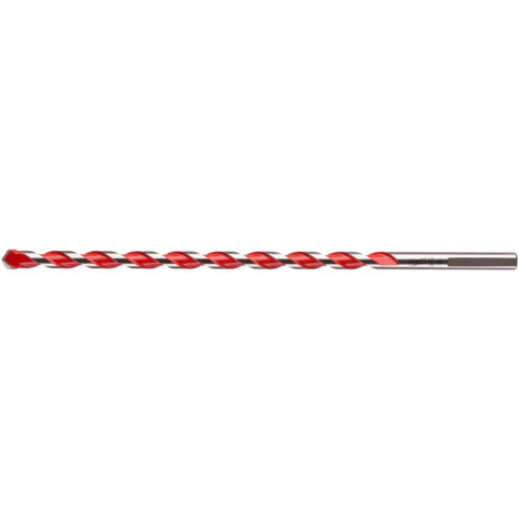 PUNTA CALCESTRUZZO PREMIUM mm. 10X260