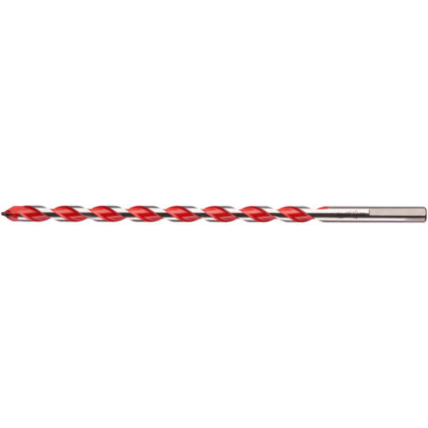 PUNTA CALCESTRUZZO PREMIUM mm. 12X260