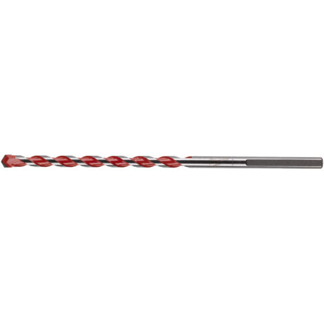 PUNTA CALCESTRUZZO PREMIUM mm. 6X150