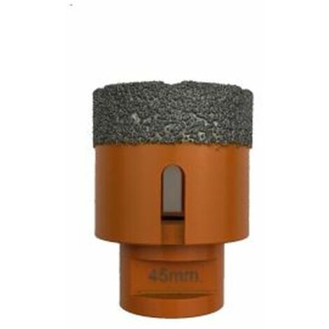 Punta cava diamante Leja Tools 830m1450 M14 50 mm