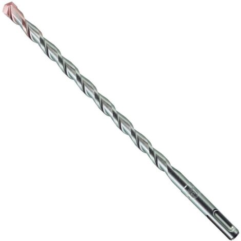 PUNTA CEMENTO SDS PLUS F4 ALPEN MM  6X210 - CF. IN BLISTER