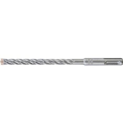 PUNTA CEMENTO SDS PLUS F8 """FORCE X 825"""  8X210MM ALPEN - CF. BLISTER