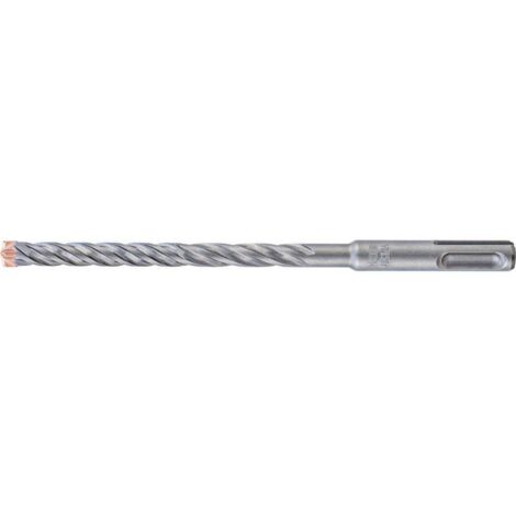 PUNTA CEMENTO SDS PLUS F8 """FORCE X 835""" 18X250MM ALPEN - CF. BLISTER