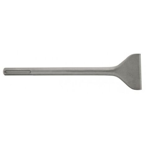 Punta cincel Bahco point chisel 600 mm compatible SDS Max