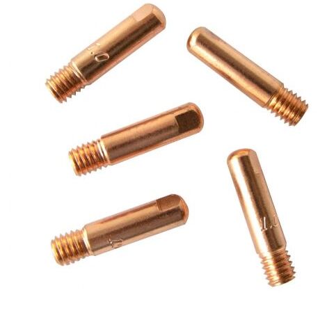 PUNTA CONTACTO 1.0MM AX15 5DS CEVIK PRO CP-PUNTA1,0