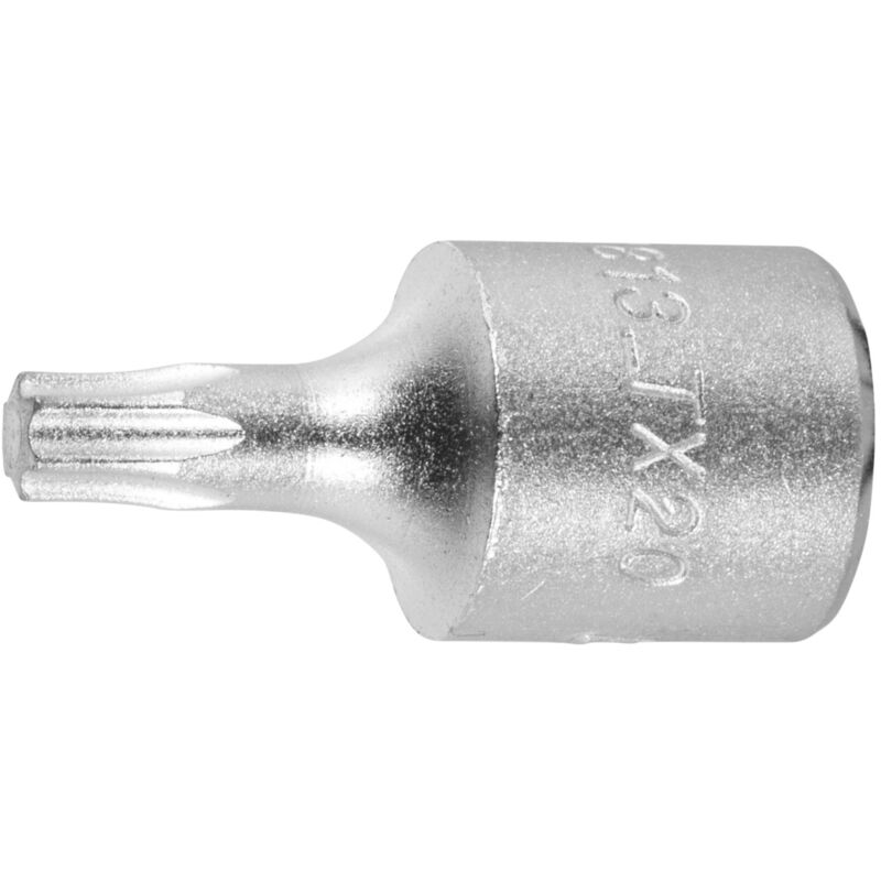 Holex - Bussola per viti, attacco da 1/4 pollice