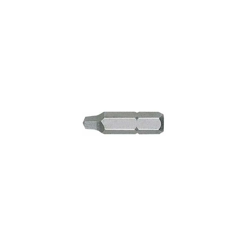 

Witte 27091 - Punta Cuadrada Standard Guía 1/4' Corta (Nº1X25)