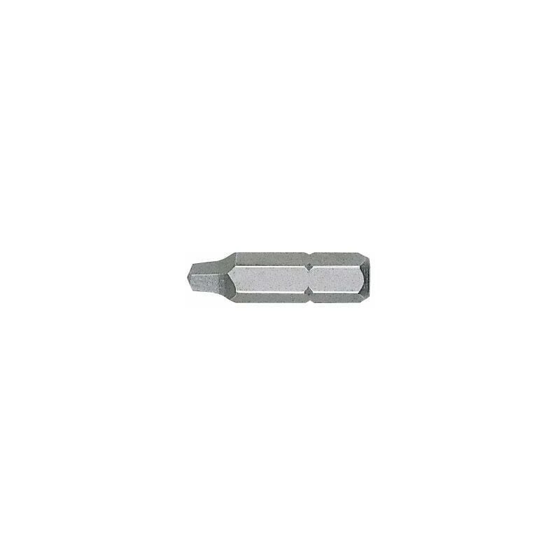 

Witte 27092 - Punta Cuadrada Standard Guía 1/4' Corta (Nº2X25)