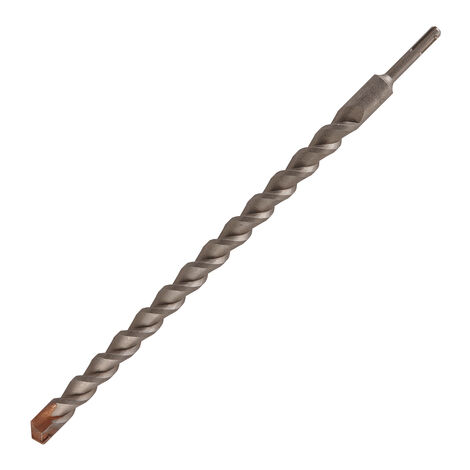 PUNTA D.10MM 450MM SDS PLUS PER CALCESTRUZZO