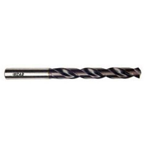 Punta da trapano diametro2x49 mm per metallo Izar IZAR MB020CO