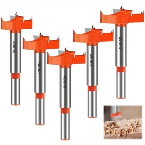 Punta da trapano per metallo da 12 mm, adatta per acciaio temprato, metallo, alluminio, piastrelle di ceramica, legno e altri materiali.