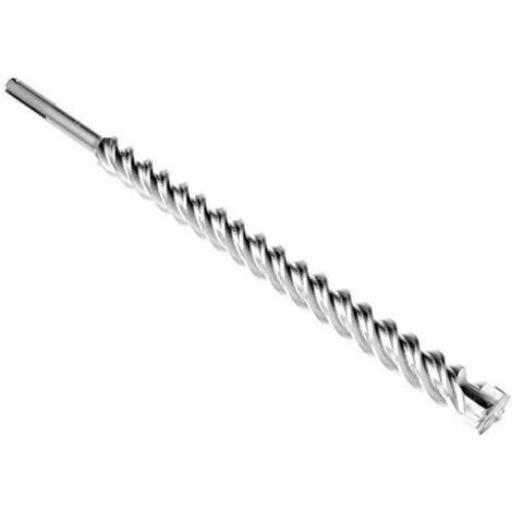 Punta da trapano SDS-MAX 35 mm x 570 mm 4-taglienti – Dewalt DT9438