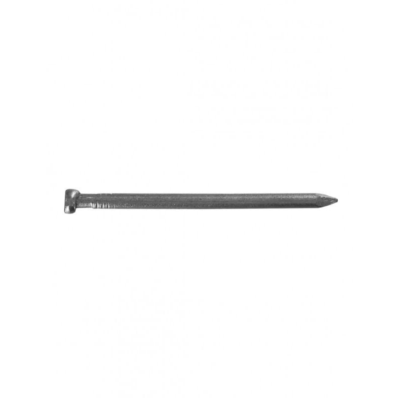 Punta da uomo in acciaio grezzo da 1,8x35 mm