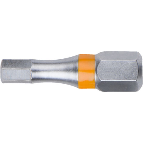 Punta de 6 caras TORSIONpower